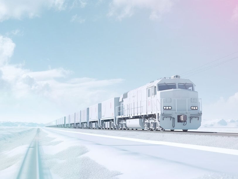 Rail Vision and Railserve, a Marmon Rail Company, Sign MoU to Expand Collaboration