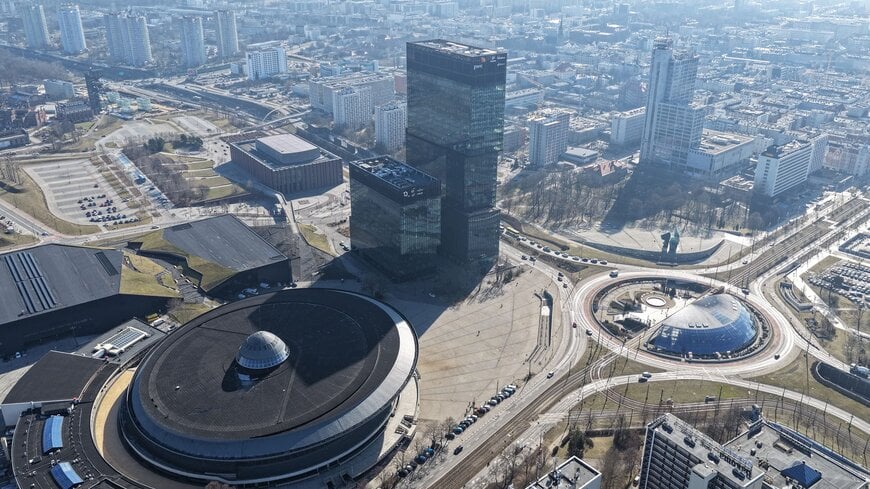 Rozw&oacute;j instalacji termicznego przekształcania odpad&oacute;w na energię w Polsce