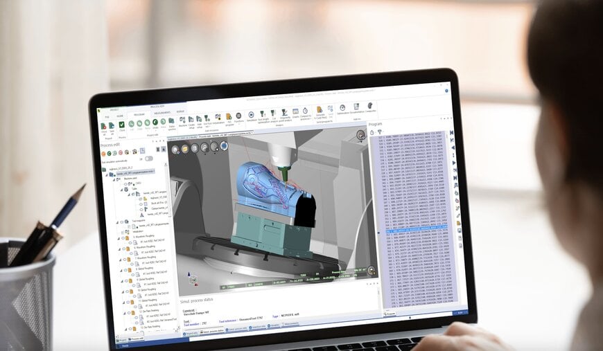 NCSIMUL Update Features GPU-Accelerated Selective Simulation
