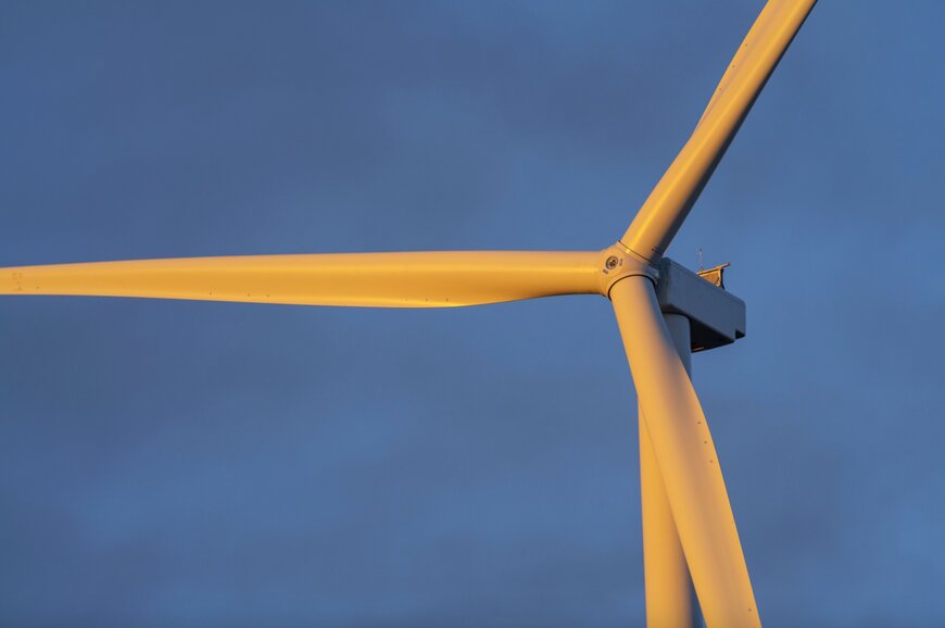 GE Vernova Secures First 3.8 MW Onshore Wind Turbine Contract in India