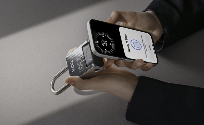 Smart Padlocks for Critical Infrastructure Access