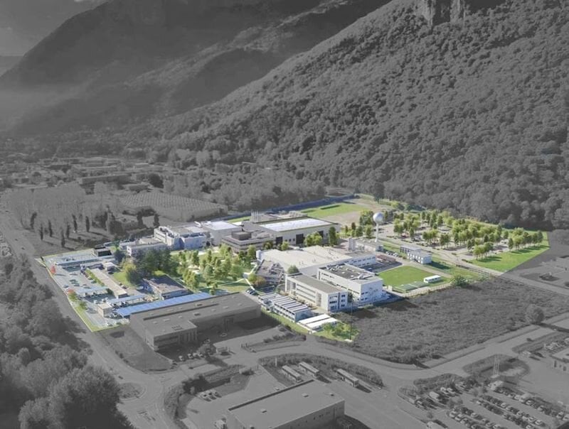 Lynred inaugure son Campus de l&rsquo;Infrarouge