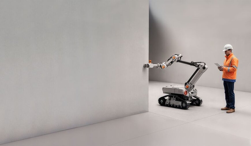 La robotique face au d&eacute;fi de la conformit&eacute; r&eacute;glementaire