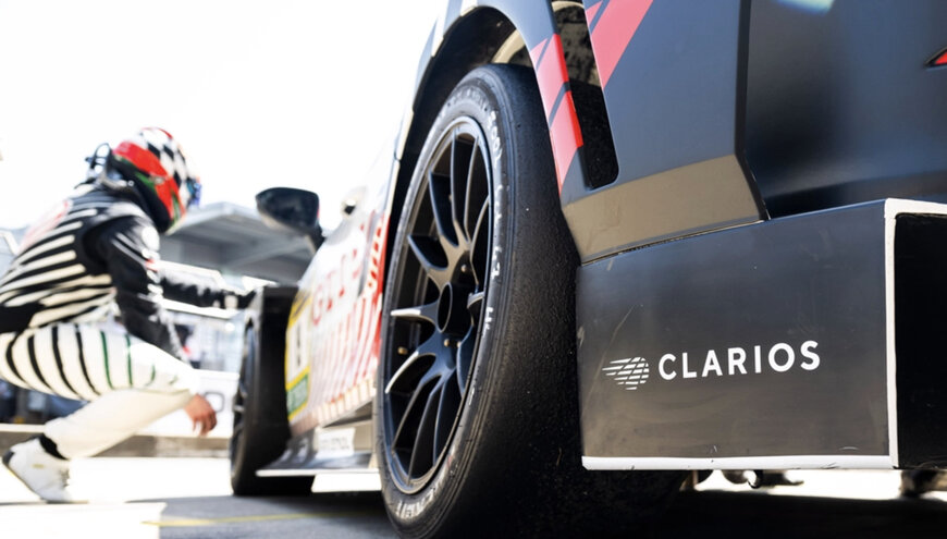 Low-Voltage System Validation and Performance Testing in Endurance Motorsport