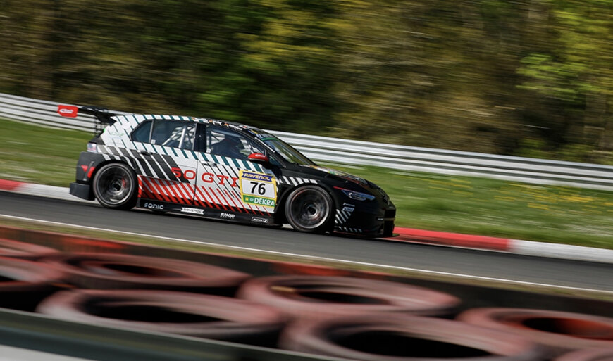 Low-Voltage System Validation and Performance Testing in Endurance Motorsport