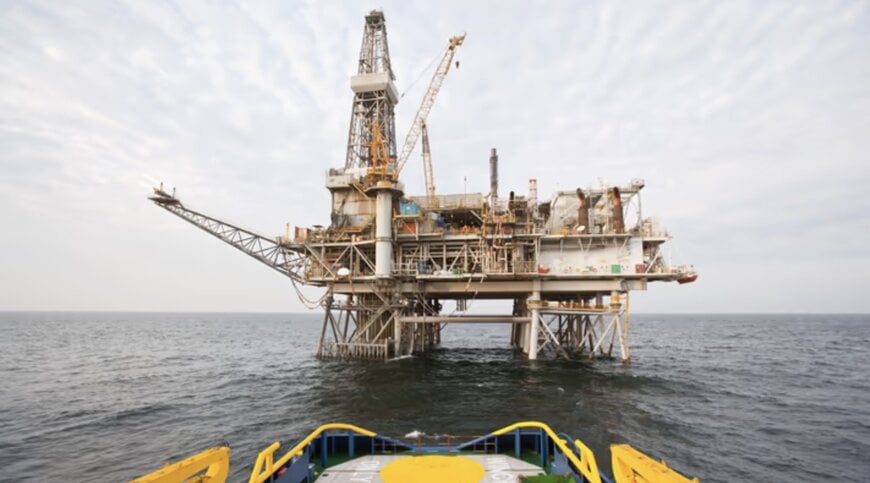 ACG Field Commences Commercial Non-Associated Gas Production
