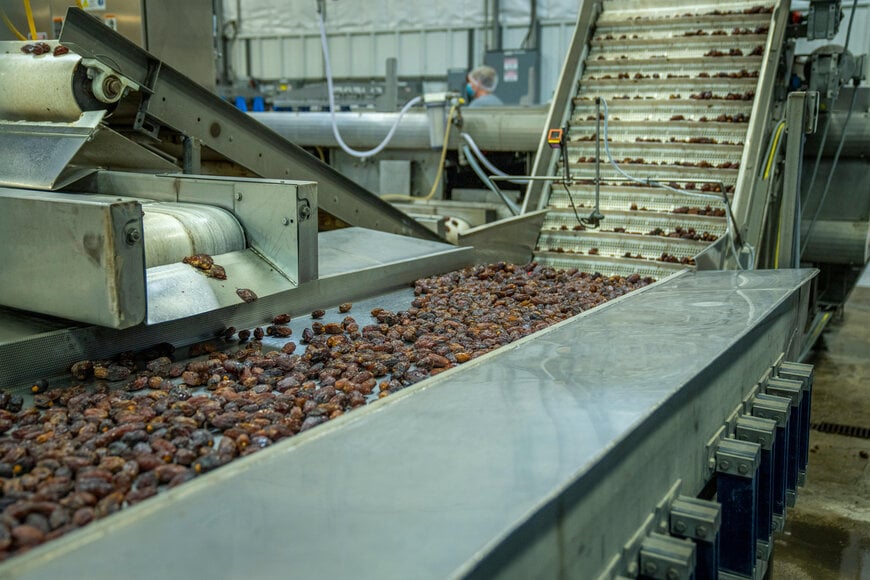 Predictive Maintenance in Food Production