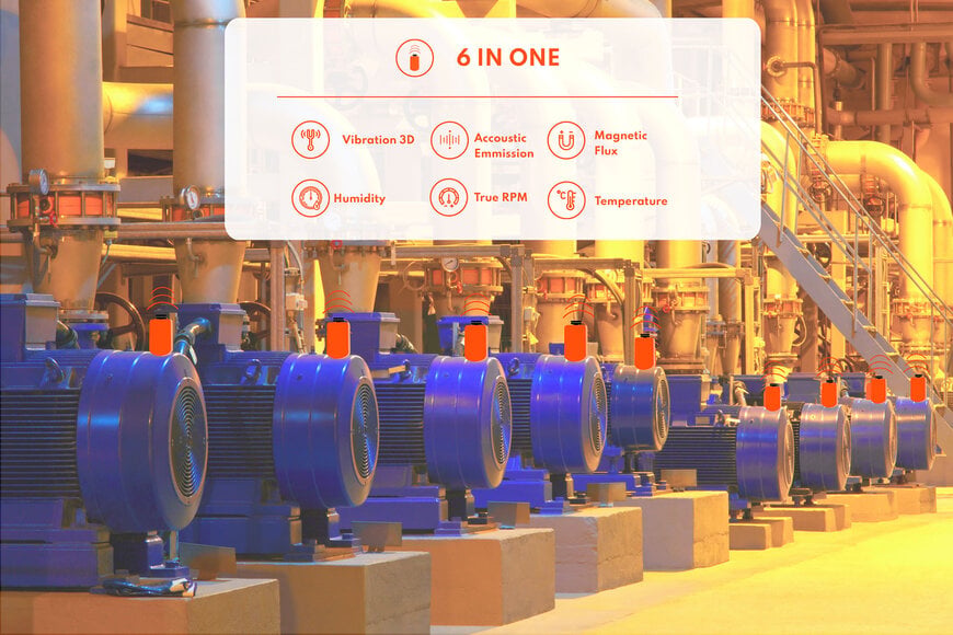 Predictive Maintenance in Food Production