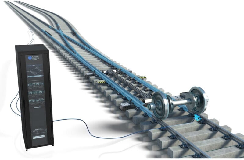 UniAC[2]: Plug-and-Play Brings New Efficiency to Axle Counting