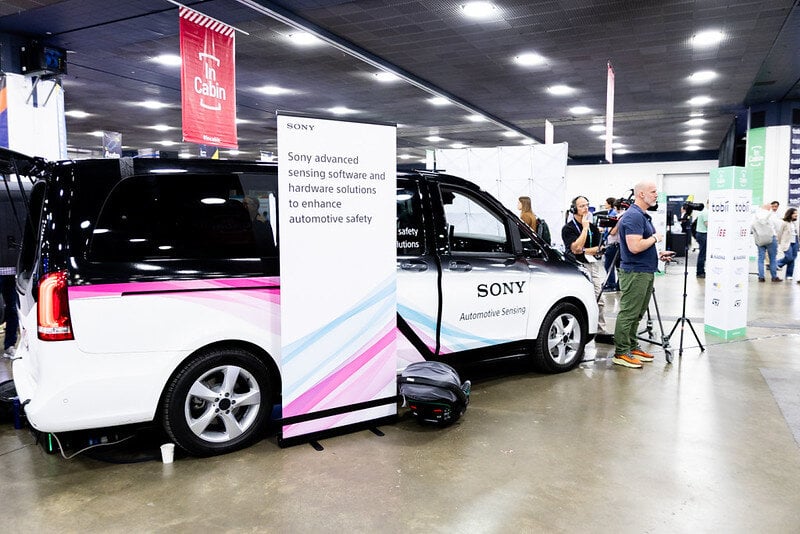 AutoSens and InCabin to Bring Together ADAS, Autonomous Vehicle and In-Cabin Sensing Leaders in Detroit