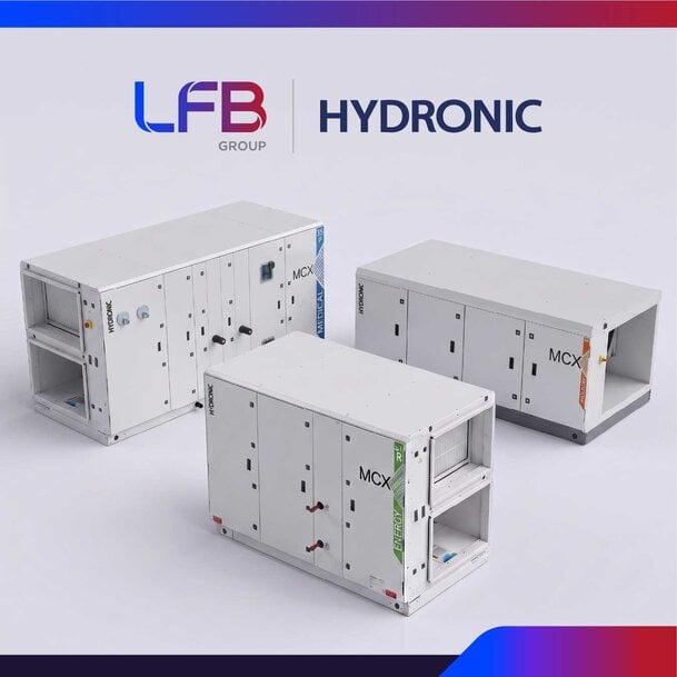 LFB Group acquiert Hydronic pour renforcer son portefeuille HVAC et réfrigération en Europe