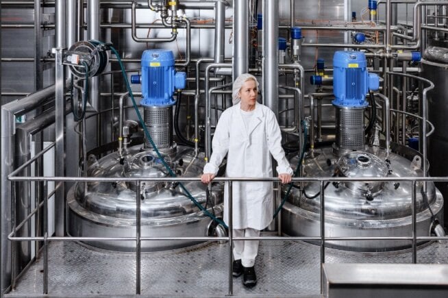 M&eacute;canismes de d&eacute;carbonation et syst&egrave;mes d'automatisation dans l'emballage alimentaire aseptique