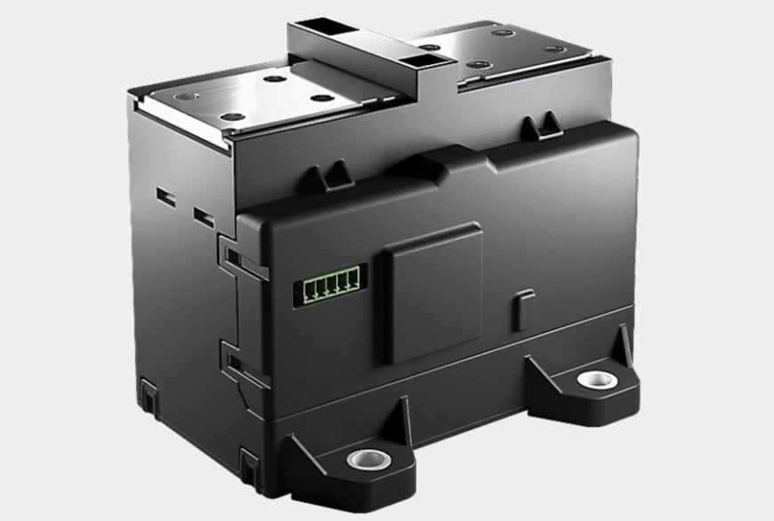 High-Current DC Contactors for Heavy-Duty Electric Vehicle Charging Systems