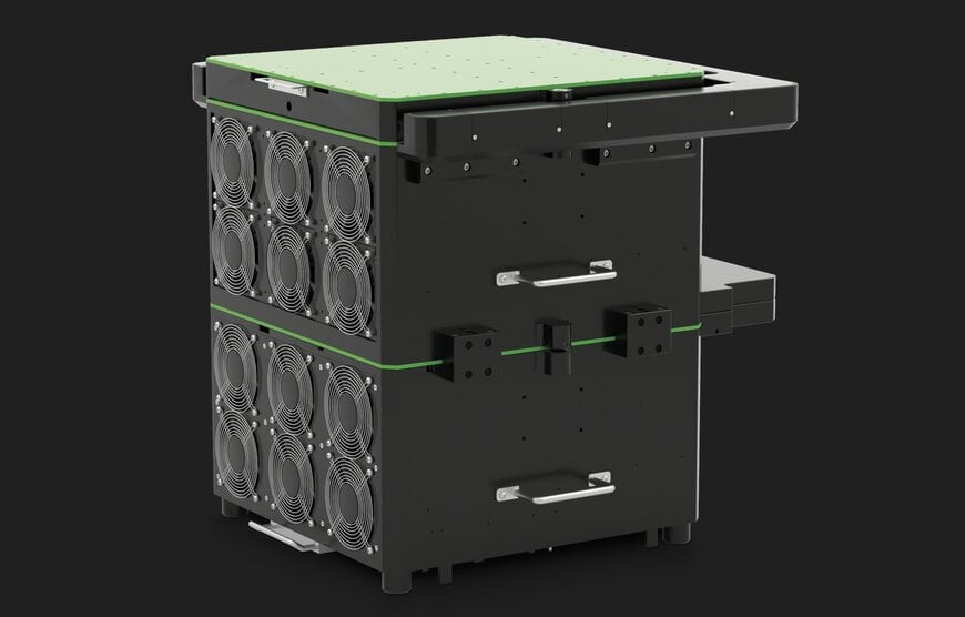 High-Power Semiconductor Testing Platforms for Wide Bandgap Devices