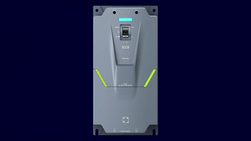 Infineon und Siemens revolutionieren gemeinsam Halbleiterleistungsschalter