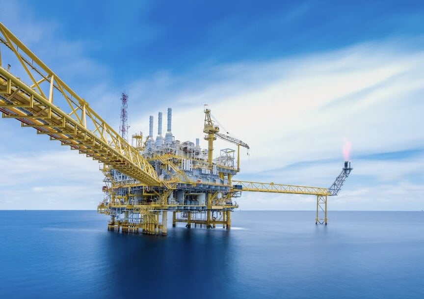 PETRONAS and Eni Form Regional Energy Joint Venture
