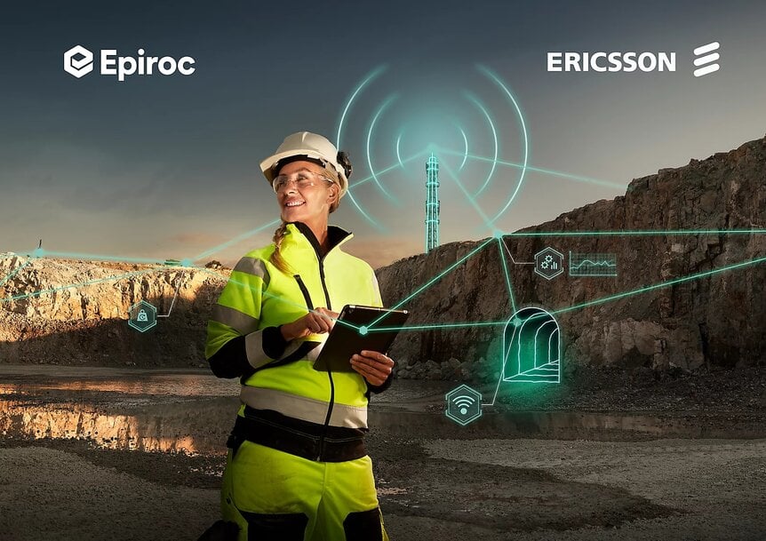 Industrial Automation Scaled Through Global Mining Connectivity Agreement