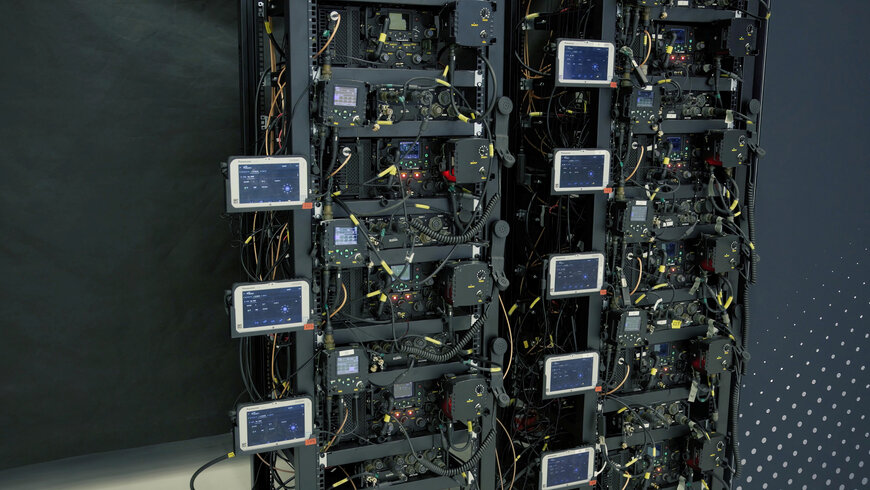 Software-defined radio networks optimize tactical land forces connectivity