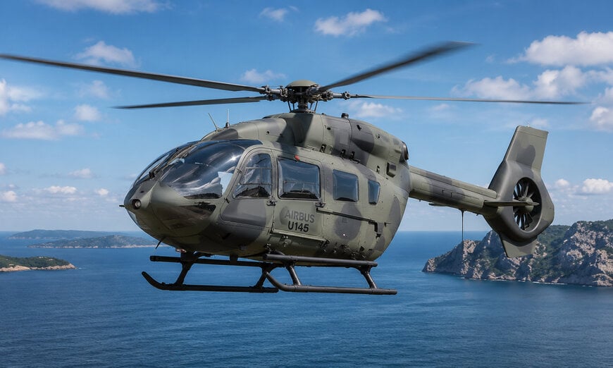 Autonomous Medium-Lift Rotary Platforms for Multi-Mission Operations