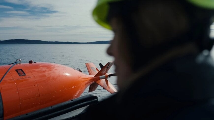 Industrial Automation Expanded Through Strategic Underwater Systems Partnership