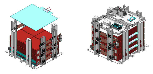 How Silicone Heaters Are Keeping Battery-Powered Trains on Track