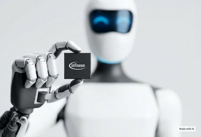 Le module de s&eacute;curit&eacute; s&rsquo;int&egrave;gre &agrave; la plateforme Jetson Thor