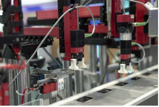 Emerson to exhibit technologies that enhance machine performance, accelerate OEM time to market at Automate 2026 (Booth 13054)