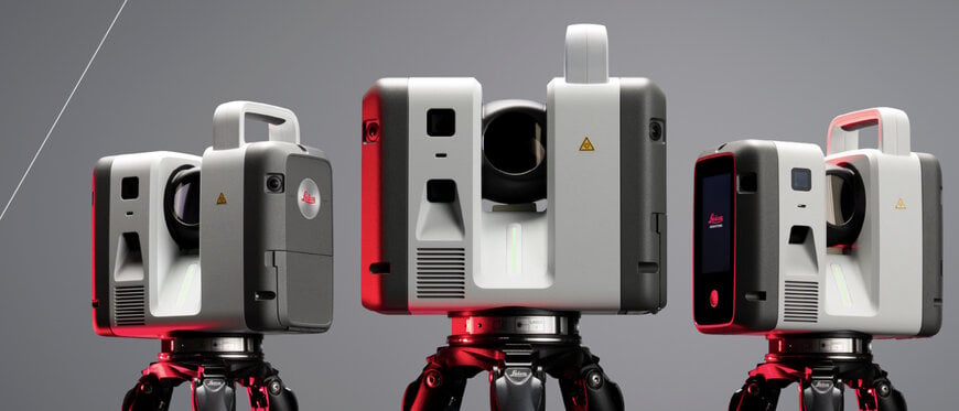 Terrestrial Laser Scanners for Real-Time Reality Capture