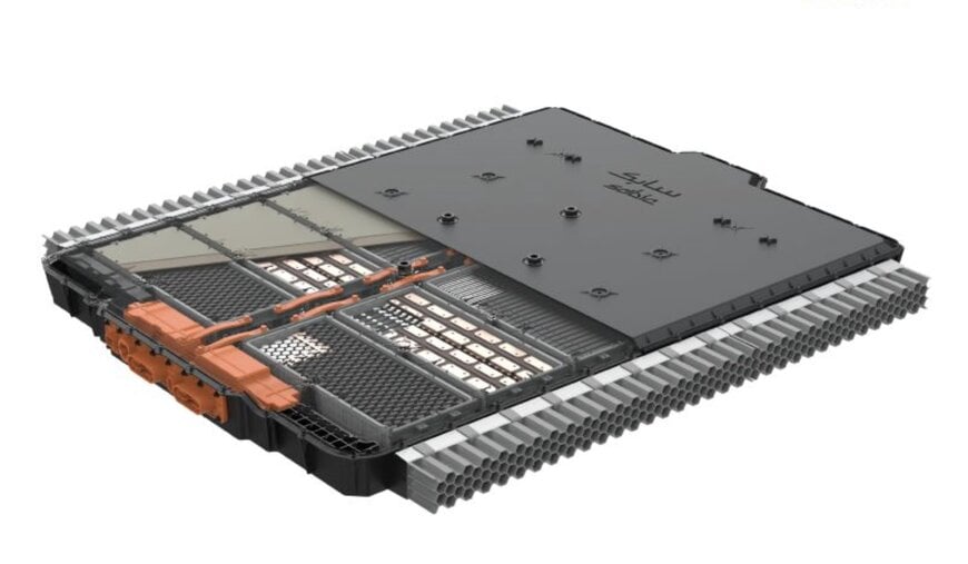 SABIC Exhibits Specialty Thermoplastics Portfolio at Battery Show Europe