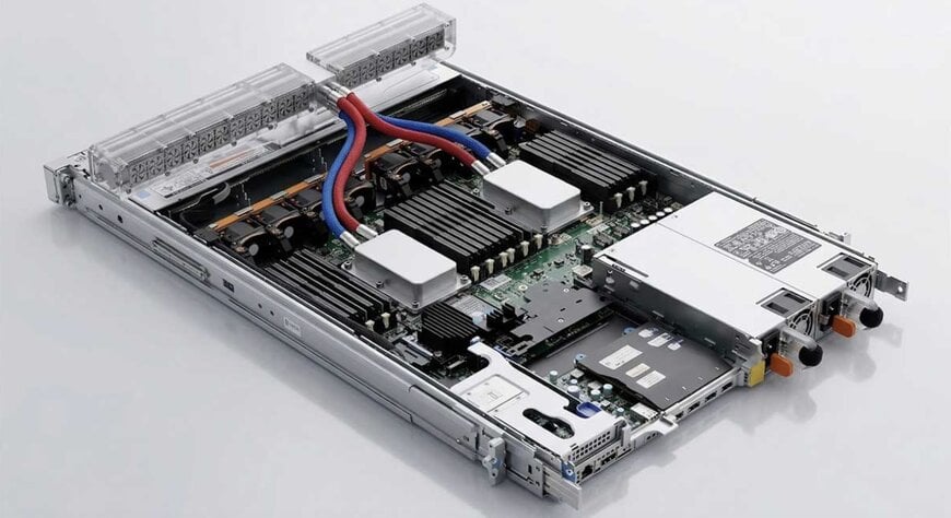 Valeo and Calyos Partner on Advanced Two-Phase Chip Cooling Solutions