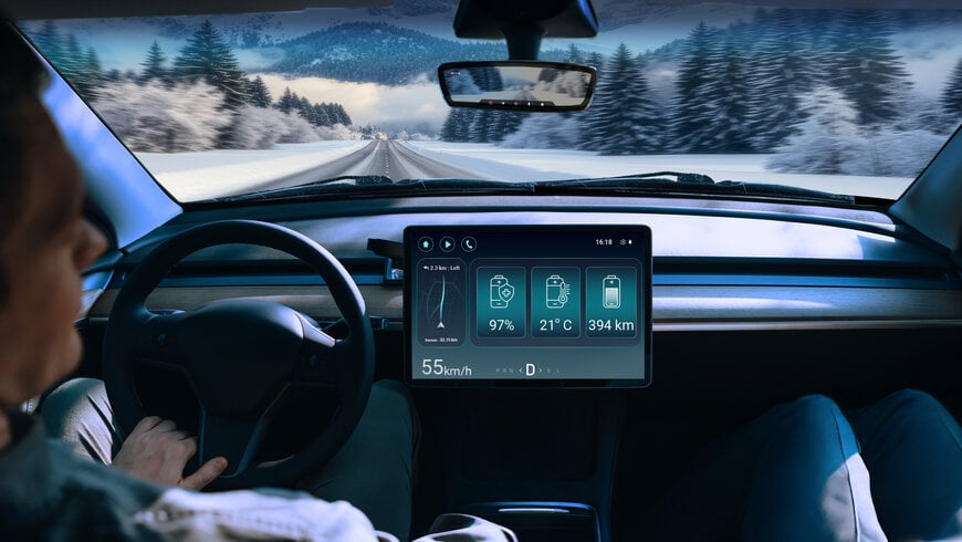 TI brings intelligence to battery management systems