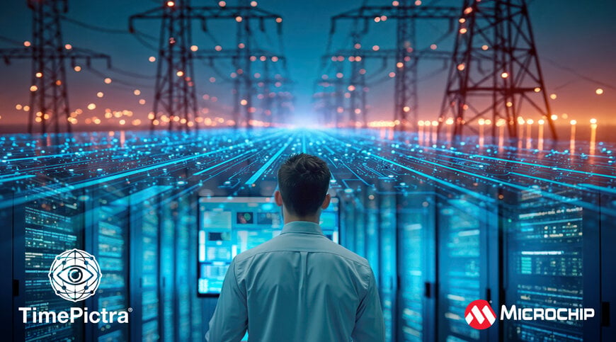 Plateformes de synchronisation r&eacute;seau pour la gestion des infrastructures critiques