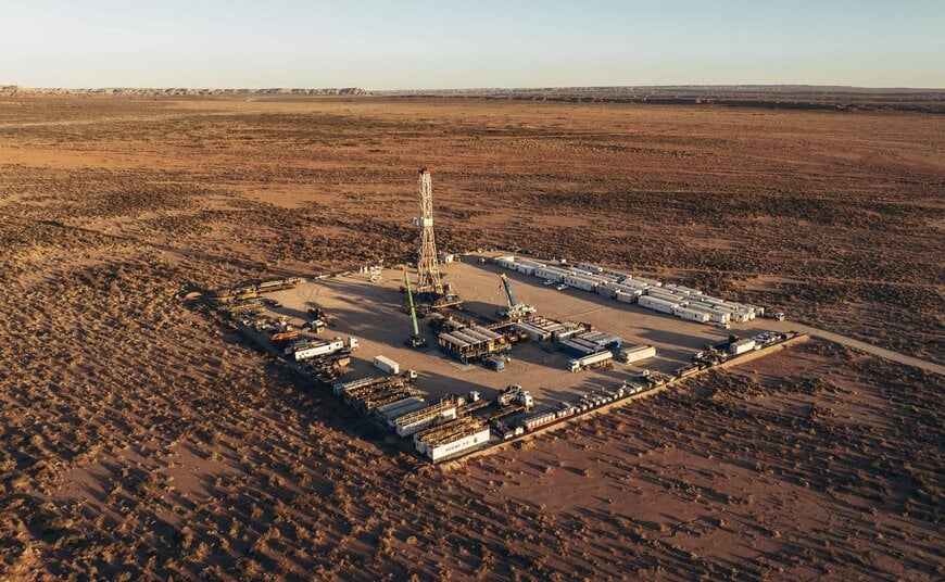 Halliburton and Pampa Energ&iacute;a Partner for Vaca Muerta Digitalization