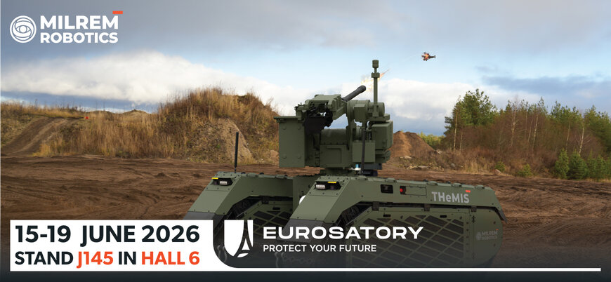 Autonomous Robotic Systems for Multi-Layered Border Defense Operations