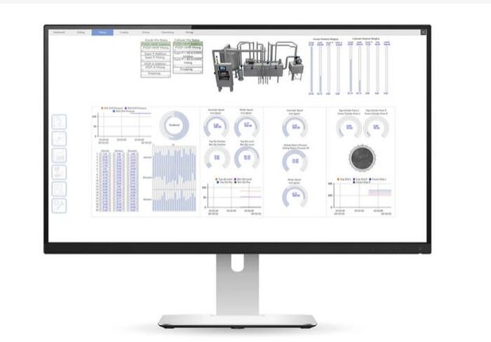 Michelin uniformise ses solutions de visualisation et d&rsquo;acquisition des donn&eacute;es