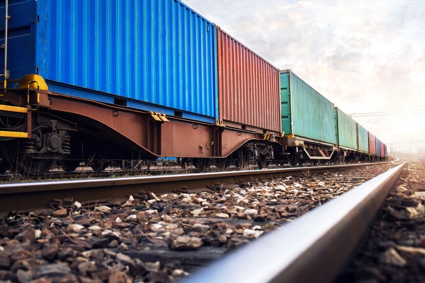 Ministerial calls to action urge more rail freight on a more seamlessly connected network