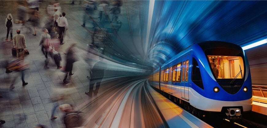 RATP Dev publie une étude internationale pour optimiser la performance des métros automatiques, nouveau standard de la mobilité urbaine mondiale