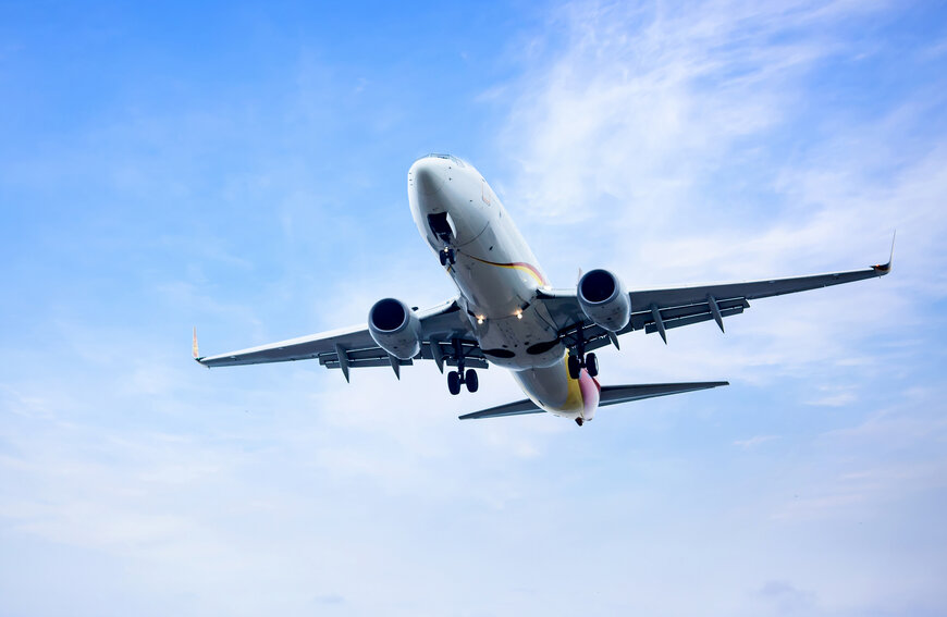 Rebound JV Advances Major Sustainable Aviation Fuel Project in France