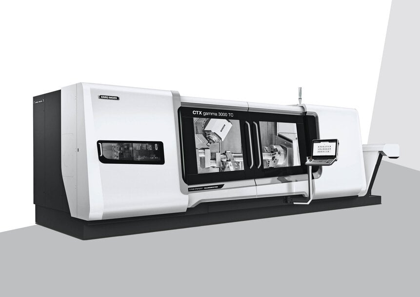 Technological Integration in Modern Manufacturing Industrial Automation
