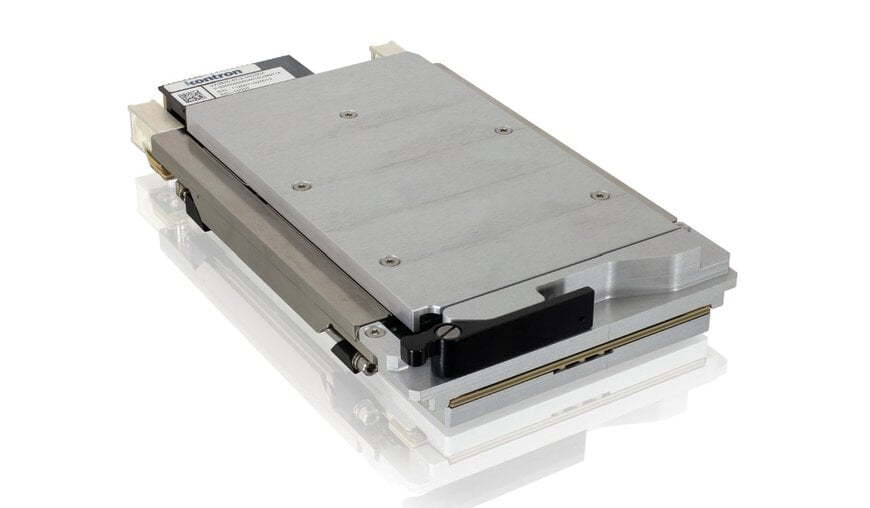 Hardware Acceleration Unit For Mission-Critical Data Workloads