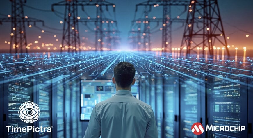 Timing Platform Strengthens Critical Infrastructure Synchronization