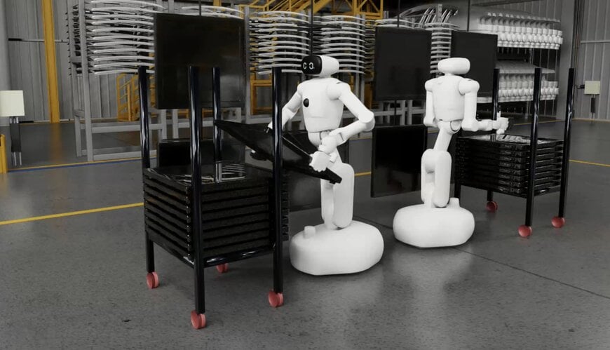 NVIDIA and LG Group Partner to Build Modular AI Factories