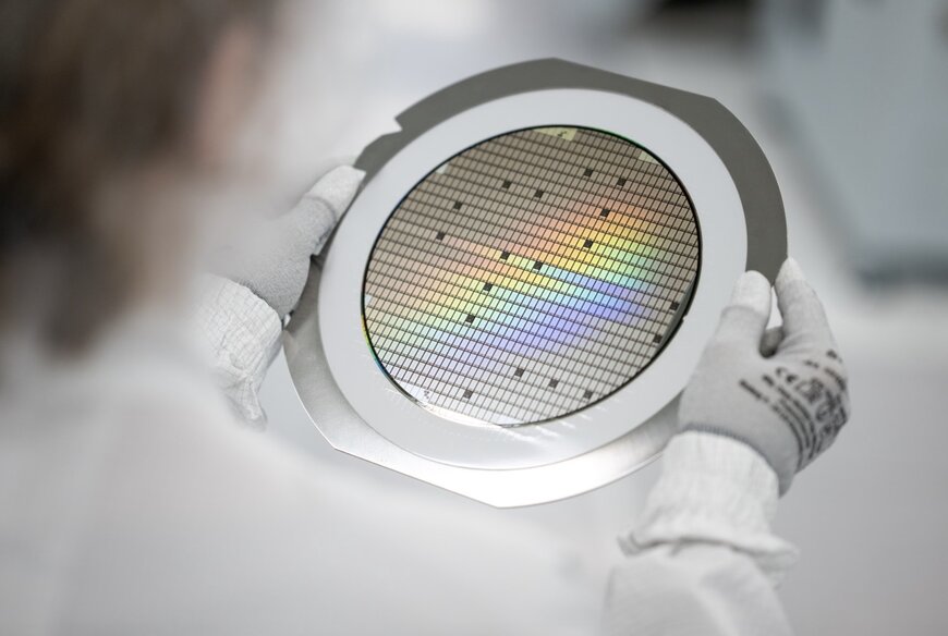 Bosch Introduces Third-Generation SiC Semiconductors in India