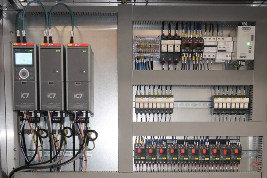 Ave Technologies semplifica la sincronizzazione con iC7-Automation