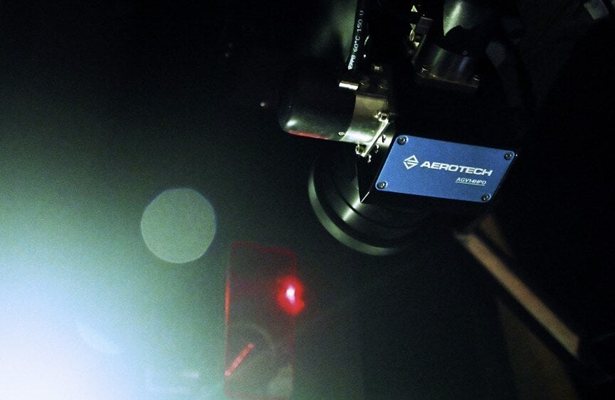 Infinite Field of View Technologies for Laser Micro-Machining