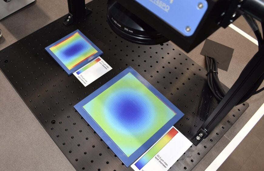 Infinite Field of View Technologies for Laser Micro-Machining