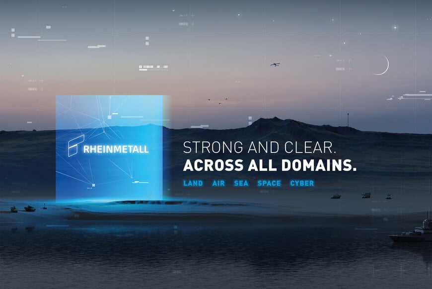 Multi-Domain Defense Systems and Unmanned Platforms Exhibition