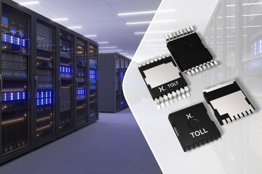 Nexperia Expands 650V GaN FET Portfolio for Power Applications