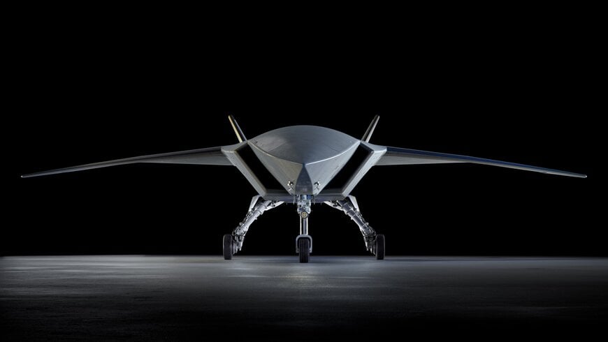 Boeing Enhances MQ-28 Ghost Bat With Extended Combat Capabilities