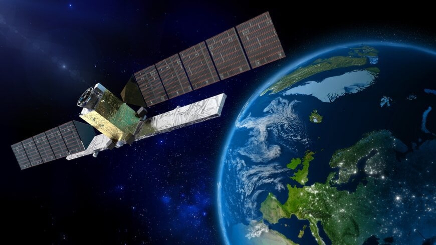Development of Next-Generation Radar Satellites for Earth Observation